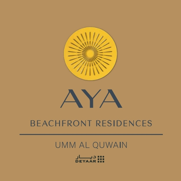 AYA BEACHFRONT RESIDENCES